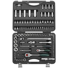 Набор инструментов 108+6 предметов ROCKFORCE RF-41082-9 Premium, фото 3