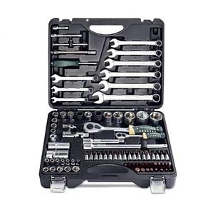 Набор инструментов 82+6 предметов ROCKFORCE RF-4821-9 Premium, фото 2