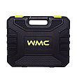 Набор инструментов 82 предмета WMC TOOLS WMC-2082, фото 3