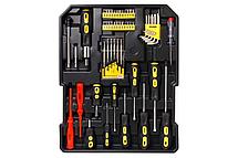Набор инструментов 1050 предметов WMC TOOLS WMC-401050, фото 2