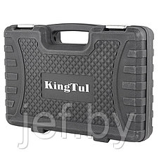 Набор инструментов 108 предметов KINGTUL KT-41082-5EURO, фото 3