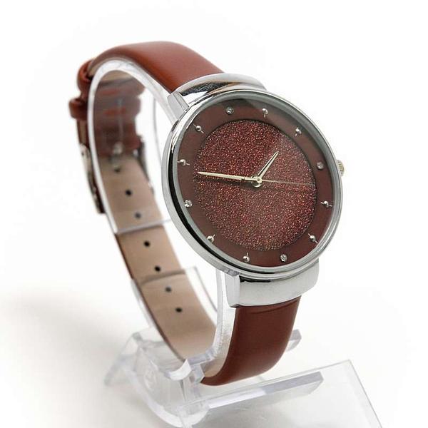 Часы женские Fashion H-2233 (коричневый) - фото 1 - id-p191219458