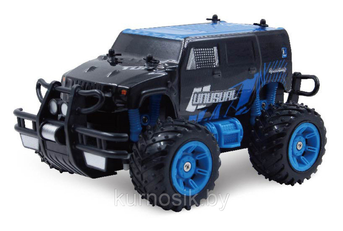 Внедорожник на радиоуправлении HETAI TOYS, 30599