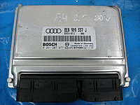 Блок управления Audi A4 B6 8E909557J