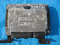 Блок управления Audi A3 06A906018C