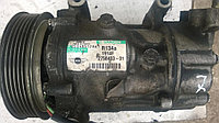 Компрессор кондиционера Peugeot Mini BMW 1.6 THP 5F02 2758433-01