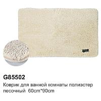 Коврик для ванной комнаты Gappo 60*90 см (G85502)