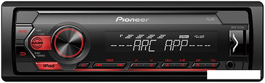 USB-магнитола Pioneer MVH-S120UI