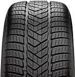 Зимняя шина Pirelli Scorpion Winter 265/50R19 110H Run-Flat BMW, фото 2