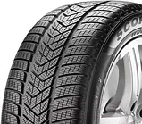 Зимняя шина Pirelli Scorpion Winter 265/50R19 110H Run-Flat BMW, фото 4