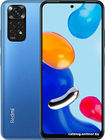 Замена стекла экрана Xiaomi Mi Note 11