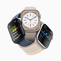 Ремонт Apple Watch 9