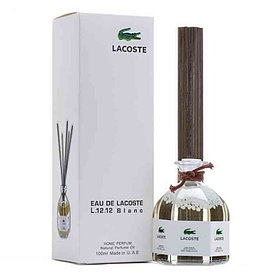 Аромадиффузор Lacoste Eau De Lacoste Blanc / 100 ml