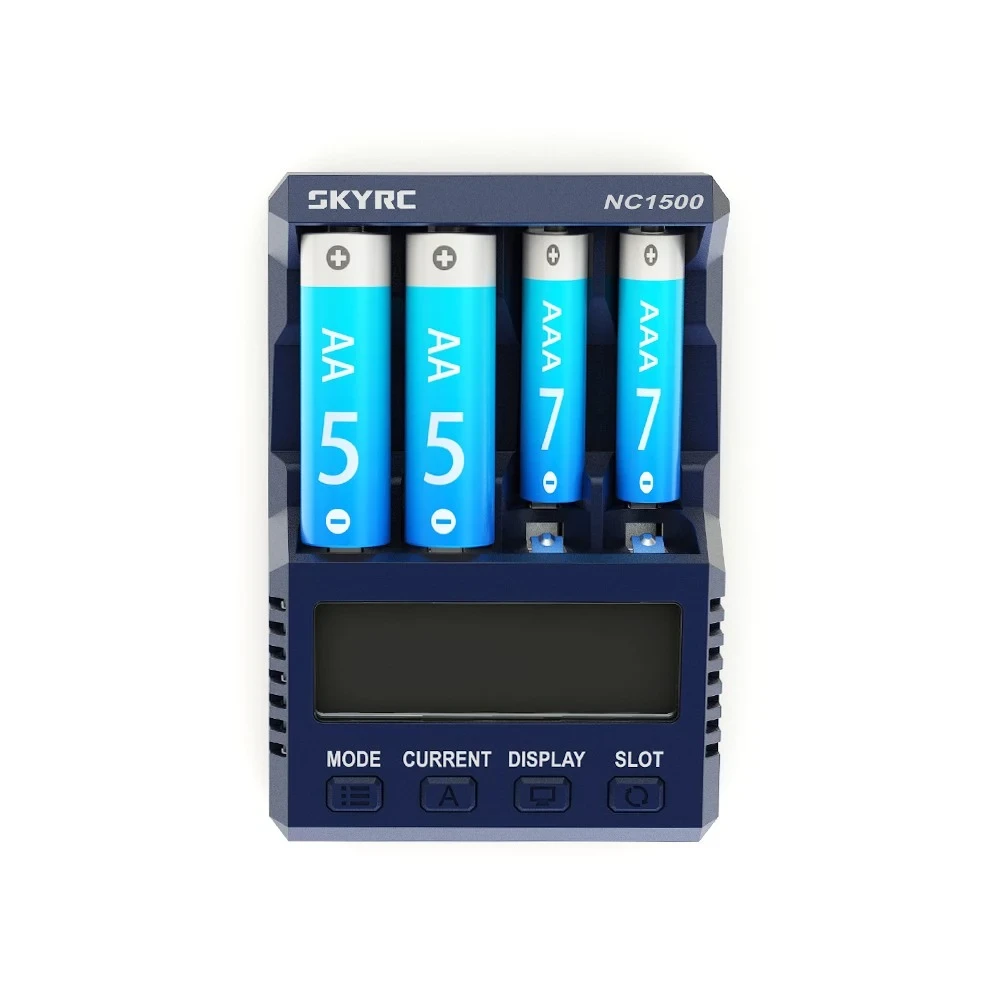 Зарядное устройство SkyRC NC1500