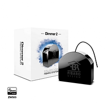 Диммер FIBARO Dimmer 2 Z-Wave