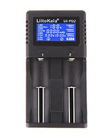 Зарядное устройство LiitoKala Lii-PD2