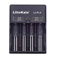 Зарядное устройство LiitoKala Lii-PL4