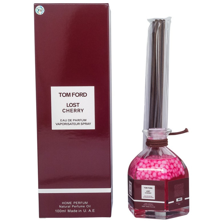Аромадиффузор Tom Ford Lost Cherry / 100 ml