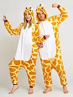 Пижама-Кигуруми Жираф» L рост 168-180