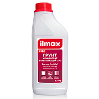 Ilmax 4180 Грунтовка полимерная Концентрат (1:4) 1л