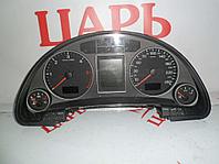 Щиток приборов (приборная панель) Audi A4 B7 (S4,RS4) (8E0920932)