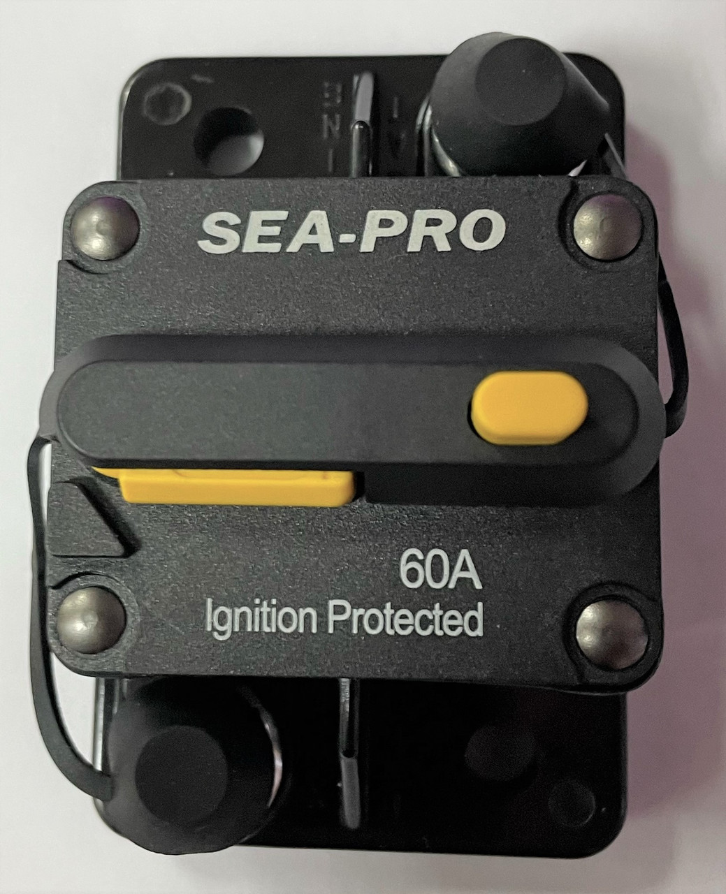 Автоматический предохранитель Sea-Pro 60А - фото 1 - id-p191287537
