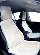 Накидка на сиденья авто из экомеха New (Эксклюзивные), фото 3