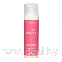 MV Beauty Cosmetics Шелковый праймер под макияж Silky Primer 30 мл