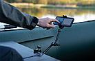 Держатель для смартфона на борт Deeper Smartphone Mount for boat and kayak, фото 5