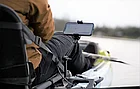 Держатель для смартфона на борт Deeper Smartphone Mount for boat and kayak, фото 4