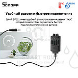 Sonoff Si7021 (Высокоточный датчик температуры и влажности), фото 7