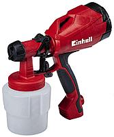 Краскораспылитель Einhell TC-SY 400 P