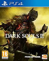 Dark Souls 3 (PS4) Русская версия. Trade-in | Б/У