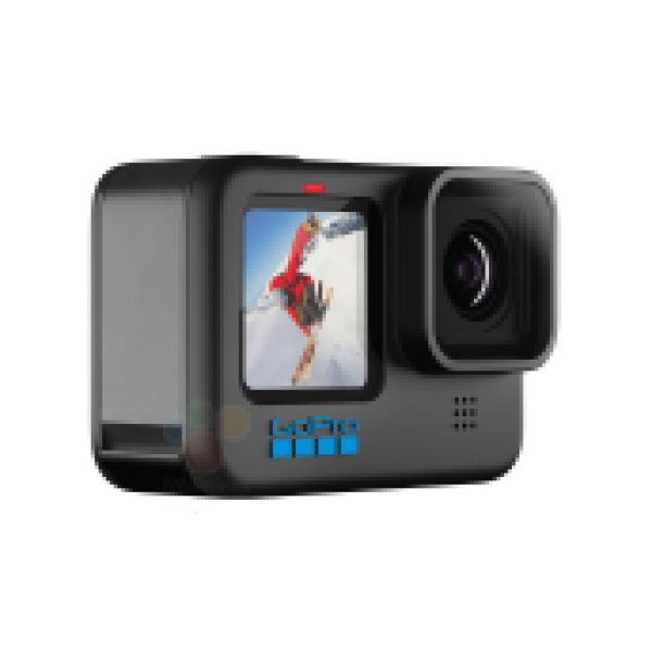 Экшен-камера GoPro 10 Black