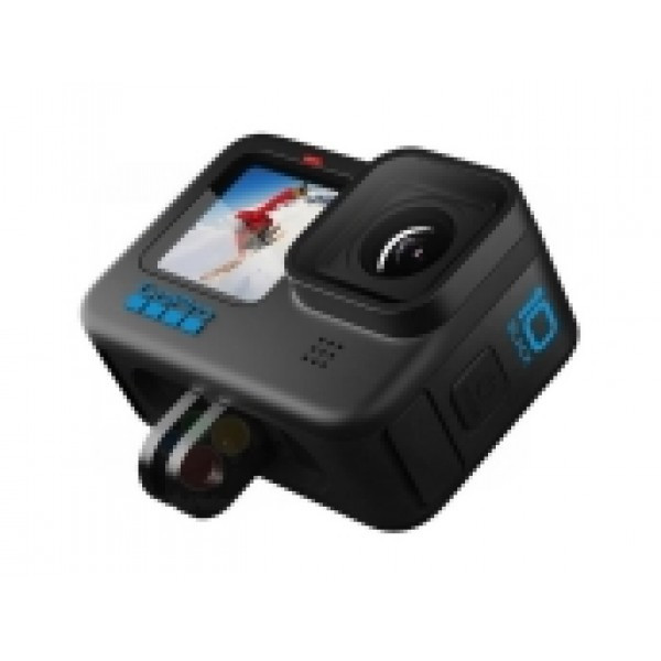 Экшен-камера GoPro 10 Black - фото 2 - id-p191294380