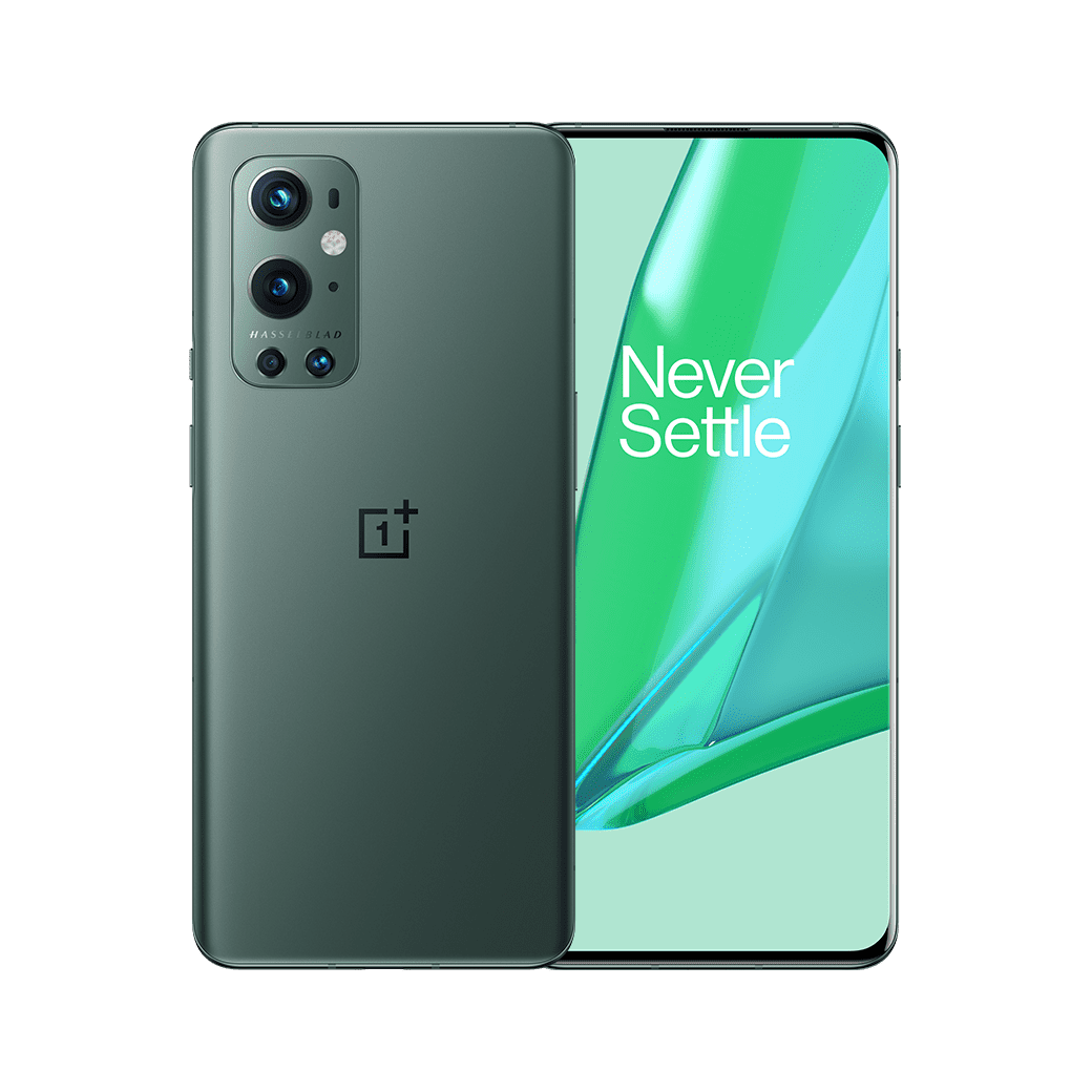 Смартфон ONEPLUS 9 Pro LE2120 8/256GB - фото 1 - id-p191294393