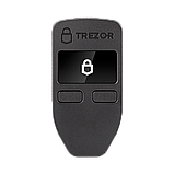 Криптовалютный кошелек Trezor One, фото 3