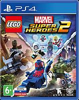 LEGO Marvel Super Heroes 2 PS4 Trade-in | Б/У