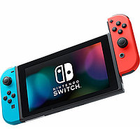 Игровая приставка Nintendo Switch