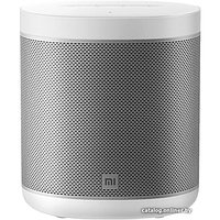 Умная колонка Xiaomi Mi Smart Speaker