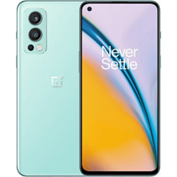 Смартфон ONEPLUS Nord 2 5G 12/256GB - фото 1 - id-p191294411