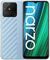 Смартфон Realme Narzo 50A 4/64GB
