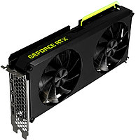 Видеокарта Gainward RTX 3060 Ti Ghost LHR 8GB