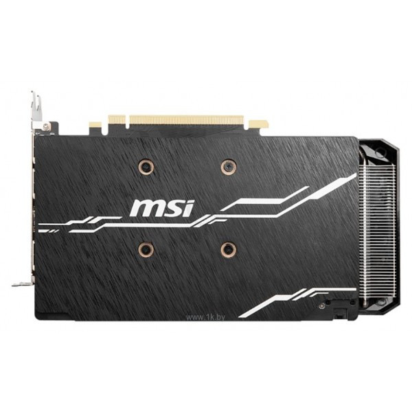 Видеокарта MSI GeForce RTX 2060 SUPER VENTUS GP OC - фото 3 - id-p191294431