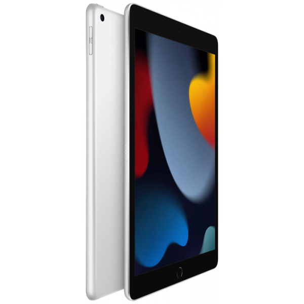 Планшет Apple iPad 10.2" LTE 2021 256GB - фото 2 - id-p191294451