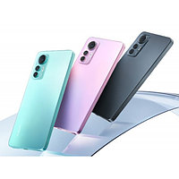 Смартфон Xiaomi 12 Lite 6/128GB международная версия