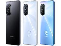 Смартфон Huawei Nova 9 Se 8/128