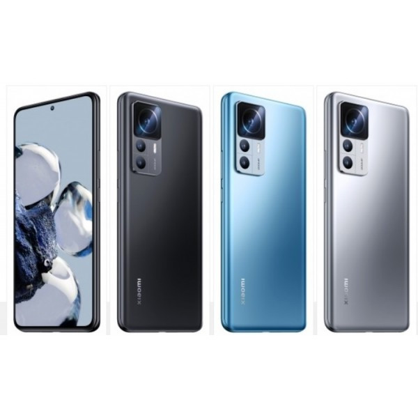 Xiaomi 12T Pro 12GB\256 EU (ID#191294512), цена: 1950 руб., купить на ...