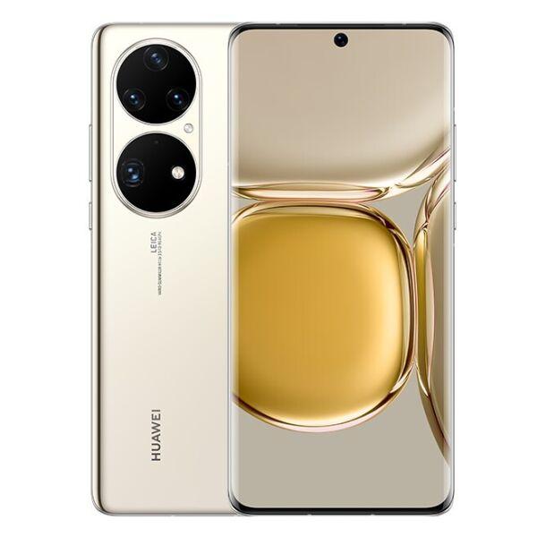 Смартфон Huawei P50 Pro 8/256GB - фото 1 - id-p191294515