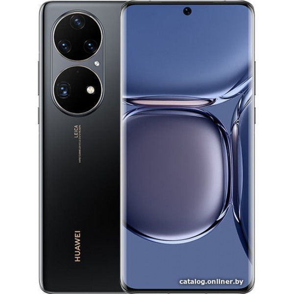 Смартфон Huawei P50 Pro 8/256GB - фото 2 - id-p191294515